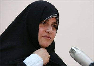 يك مسئول فرهنگي: شرايط زنان ايراني بهتر از شرايط زنان در ديگر كشورها است