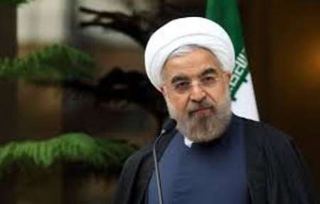 Rouhani: US angry with JCPOA Rouhani: US angry with JCPOA