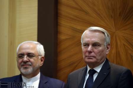 French FM: Paris opposed to JCPOA talks' resumption French FM: Paris opposed to JCPOA talks' resumption