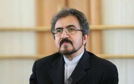 Spokesman: Missile tests indisputable right of Iran Spokesman: Missile tests indisputable right of Iran