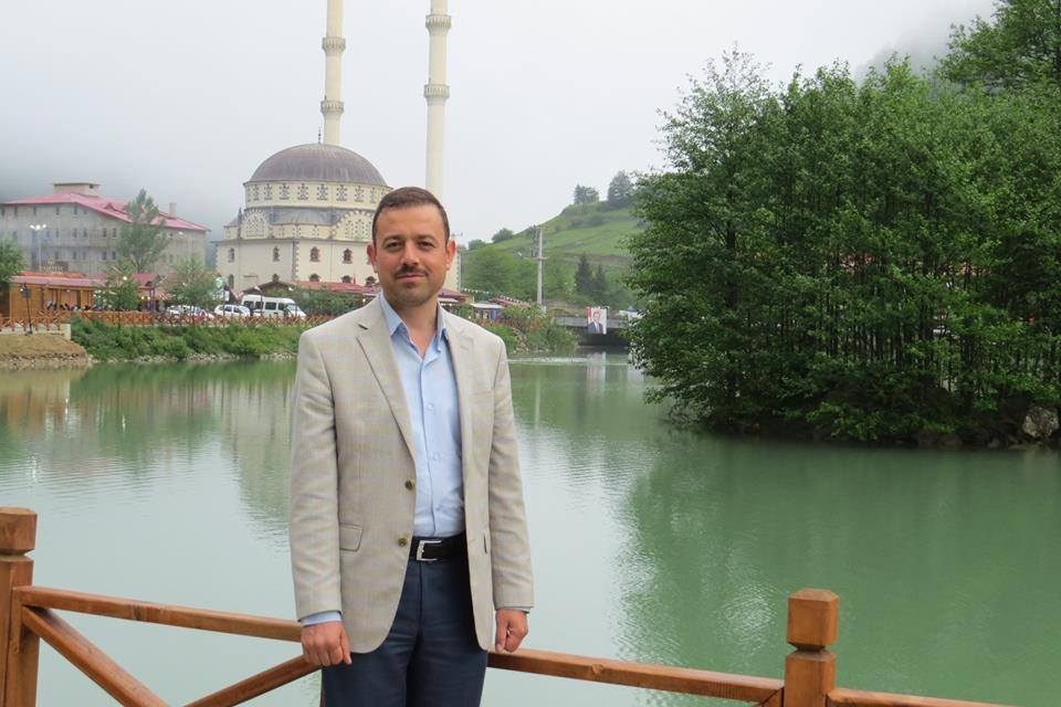 دومین امام جماعت در اربیل ترور شد دومین امام جماعت در اربیل ترور شد