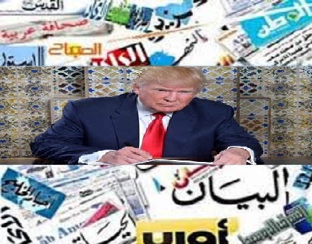 نسبت ترامپ با اسلام ستیزی