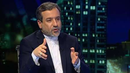 عراقجي: سنتخذ ردود الفعل بما يتناسب وقرار الرئيس الأميركي عراقجي: سنتخذ ردود الفعل بما يتناسب وقرار الرئيس الأميركي