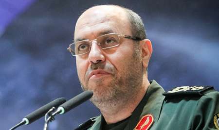Min.: Iran missile test not in contradiction with JCPOA Min.: Iran missile test not in contradiction with JCPOA