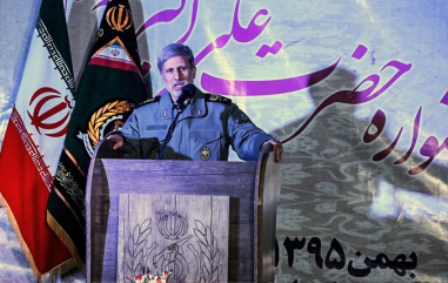 نائب وزير الدفاع: جعلنا قدراتنا الدفاعية متناسبة مع المخاطر المحتملة نائب وزير الدفاع: جعلنا قدراتنا الدفاعية متناسبة مع المخاطر المحتملة