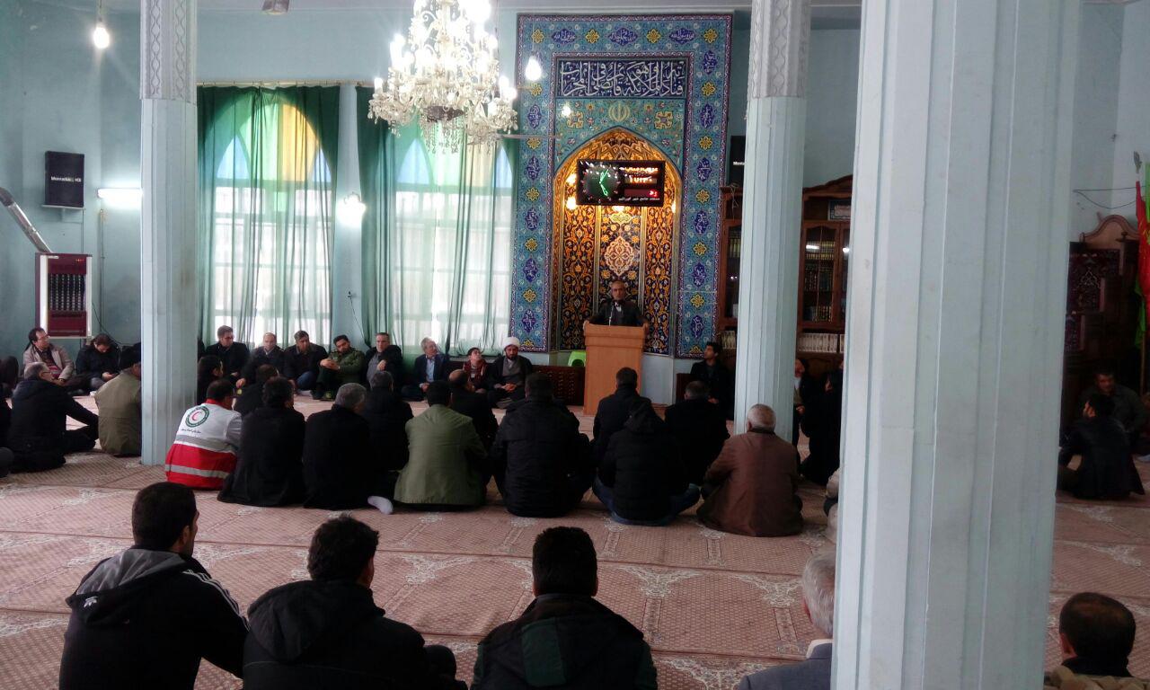 افتتاح 17 طرح عمرانی شهرستان نیر در بخش كوراییم افتتاح 17 طرح عمرانی شهرستان نیر در بخش كوراییم