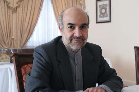 JCPOA example of multilateral efforts to deal with int’l disputes: Ambassador JCPOA example of multilateral efforts to deal with int’l disputes: Ambassador