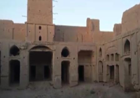 خانه درويش زيدآباد سيرجان در مالكيت خصوصي است - ایرنا