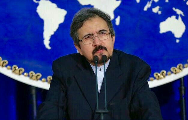 إیران لن تسمح لفریق المصارعة الامیركی بدخول اراضیها إیران لن تسمح لفریق المصارعة الامیركی بدخول اراضیها