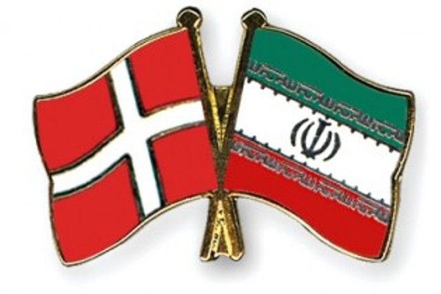 وزير العمل الدنماركي يزور طهران قريبا وزير العمل الدنماركي يزور طهران قريبا