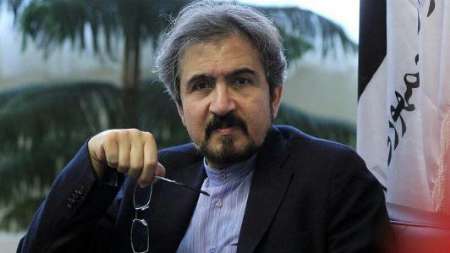 قاسمی: مزاعم وزیر الخارجیة السعودی الجوفاء تعود لهزائم بلاده المنكرة فی الیمن قاسمی: مزاعم وزیر الخارجیة السعودی الجوفاء تعود لهزائم بلاده المنكرة فی الیمن
