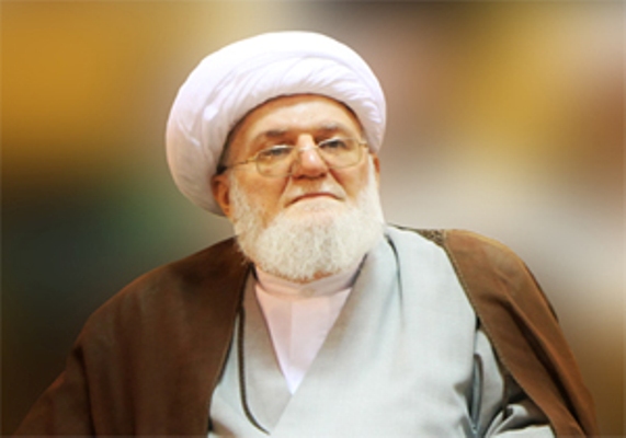 الثورة الاسلامية بثت روحا جديدة في الحج الابراهيمي الثورة الاسلامية بثت روحا جديدة في الحج الابراهيمي
