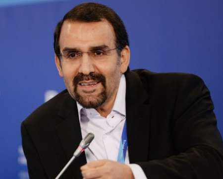 السفير الايراني: مستوي العلاقات الاقتصادية بين ايران وروسية غير مرض في ظل الفرص المتاحة السفير الايراني: مستوي العلاقات الاقتصادية بين ايران وروسية غير مرض في ظل الفرص المتاحة