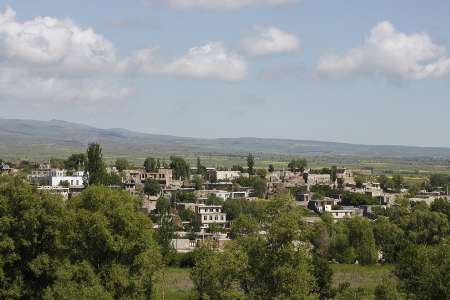 شتاب توسعه و كارآفرینی روستایی در استان اردبیل