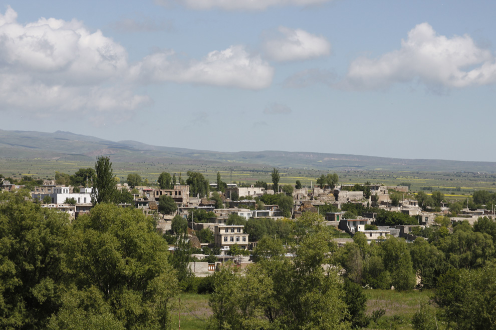 شتاب توسعه و كارآفرینی روستایی در استان اردبیل