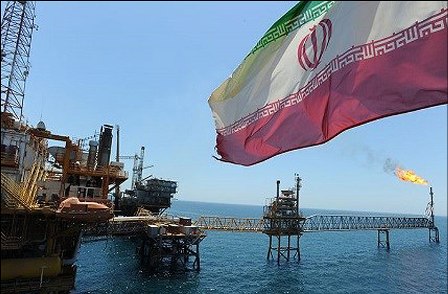مسؤول ايراني: ليس بوسع الشركات الأميركية المشاركة في المناقصات النفطية مسؤول ايراني: ليس بوسع الشركات الأميركية المشاركة في المناقصات النفطية