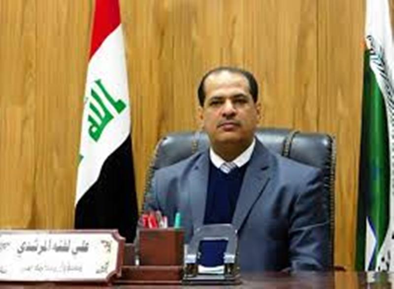 علي المرشدي : الثورة الاسلامية في ايران احدثت تغييرا جذريا في المنطقة والعالم علي المرشدي : الثورة الاسلامية في ايران احدثت تغييرا جذريا في المنطقة والعالم