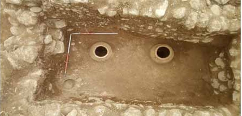 Archeologist: First signs of Achaemenids discovered in Western Iran Archeologist: First signs of Achaemenids discovered in Western Iran