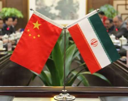 افزایش 43.5 درصدی سرمایهگذاری شركتهای چینی در ایران افزایش 43.5 درصدی سرمایهگذاری شركتهای چینی در ایران