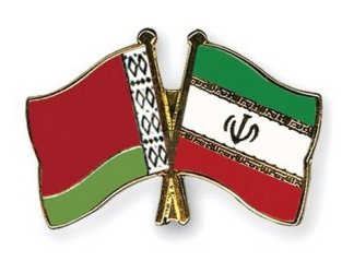 رئيسا البرلمانين الايراني والبيلاروسي يوقعان مذكرة تفاهم مشتركة رئيسا البرلمانين الايراني والبيلاروسي يوقعان مذكرة تفاهم مشتركة