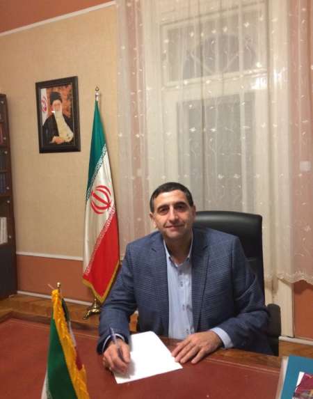 ايران وهنغاريا توقعان عدة مذكرات تفاهم لتنمية التعاون الثنائي ايران وهنغاريا توقعان عدة مذكرات تفاهم لتنمية التعاون الثنائي