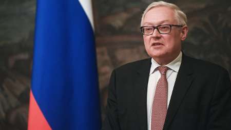 روسيا: العقوبات الأمريكية ضد إيران تبعث علي الاسف روسيا: العقوبات الأمريكية ضد إيران تبعث علي الاسف