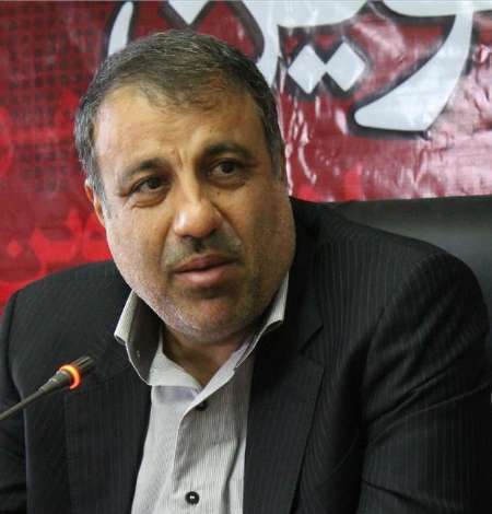 شهردار اهواز:انتقادها نبايد رنگ تخريب به خود بگيرد شهردار اهواز:انتقادها نبايد رنگ تخريب به خود بگيرد