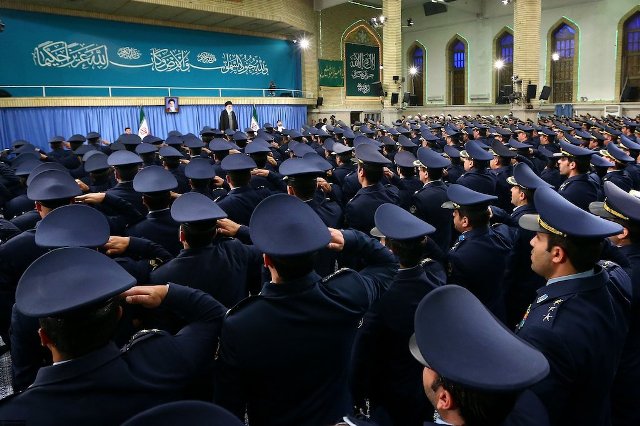 Trump exposes reality of US: Ayatollah Khamenei Trump exposes reality of US: Ayatollah Khamenei