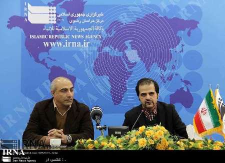یك كارگردان: مشهد قطب تئاتر ایران بعد از تهران است