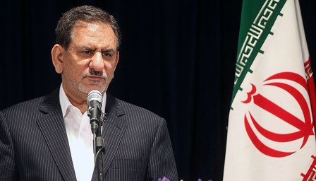 جهانغيري: السبيل للخروج من الركود الاقتصادي، الاهتمام بالاستثمار في قطاعي الكهرباء والطاقة جهانغيري: السبيل للخروج من الركود الاقتصادي، الاهتمام بالاستثمار في قطاعي الكهرباء والطاقة