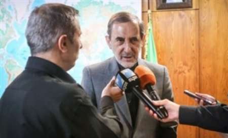 ولايتي: ايران تدعم وقف اطلاق النار في سوريا ولايتي: ايران تدعم وقف اطلاق النار في سوريا