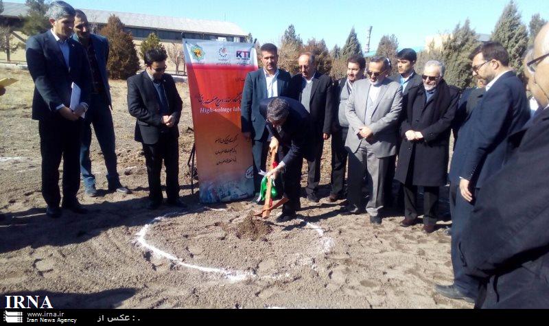 آغاز ساخت اولین نیروگاه خورشیدی بومی كشور در مشهد