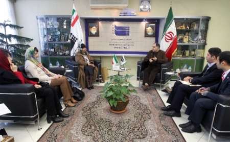 IRNA Chief: Exchange of media teams in line with strengthening ties IRNA Chief: Exchange of media teams in line with strengthening ties