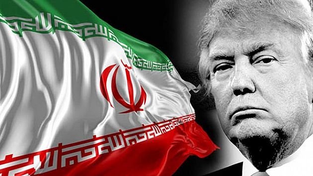في ذكري إنتصار الثورة .. الشعب الإيراني يرد علي ترامب في ذكري إنتصار الثورة .. الشعب الإيراني يرد علي ترامب