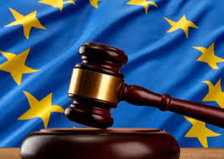 Documents of sanctions losses to be submited to CJEU soon Documents of sanctions losses to be submited to CJEU soon