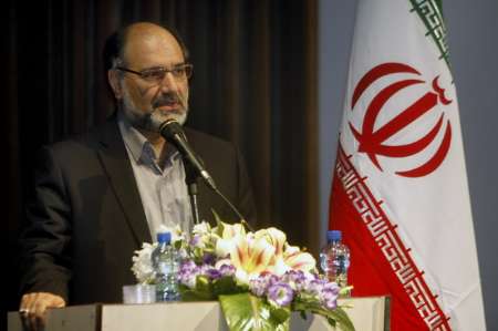 معاون وزیر ارشاد:تولید محتوای متناسب با فرهنگ دینی و ملی باید گسترش یابد معاون وزیر ارشاد:تولید محتوای متناسب با فرهنگ دینی و ملی باید گسترش یابد