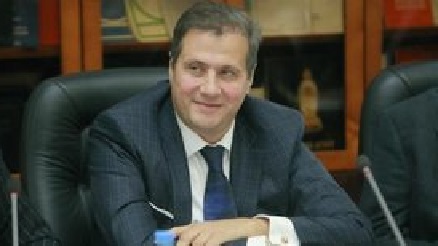 روسيا: الضغوط الخارجية لا تمنع تطوير العلاقات بين طهران وموسكو روسيا: الضغوط الخارجية لا تمنع تطوير العلاقات بين طهران وموسكو