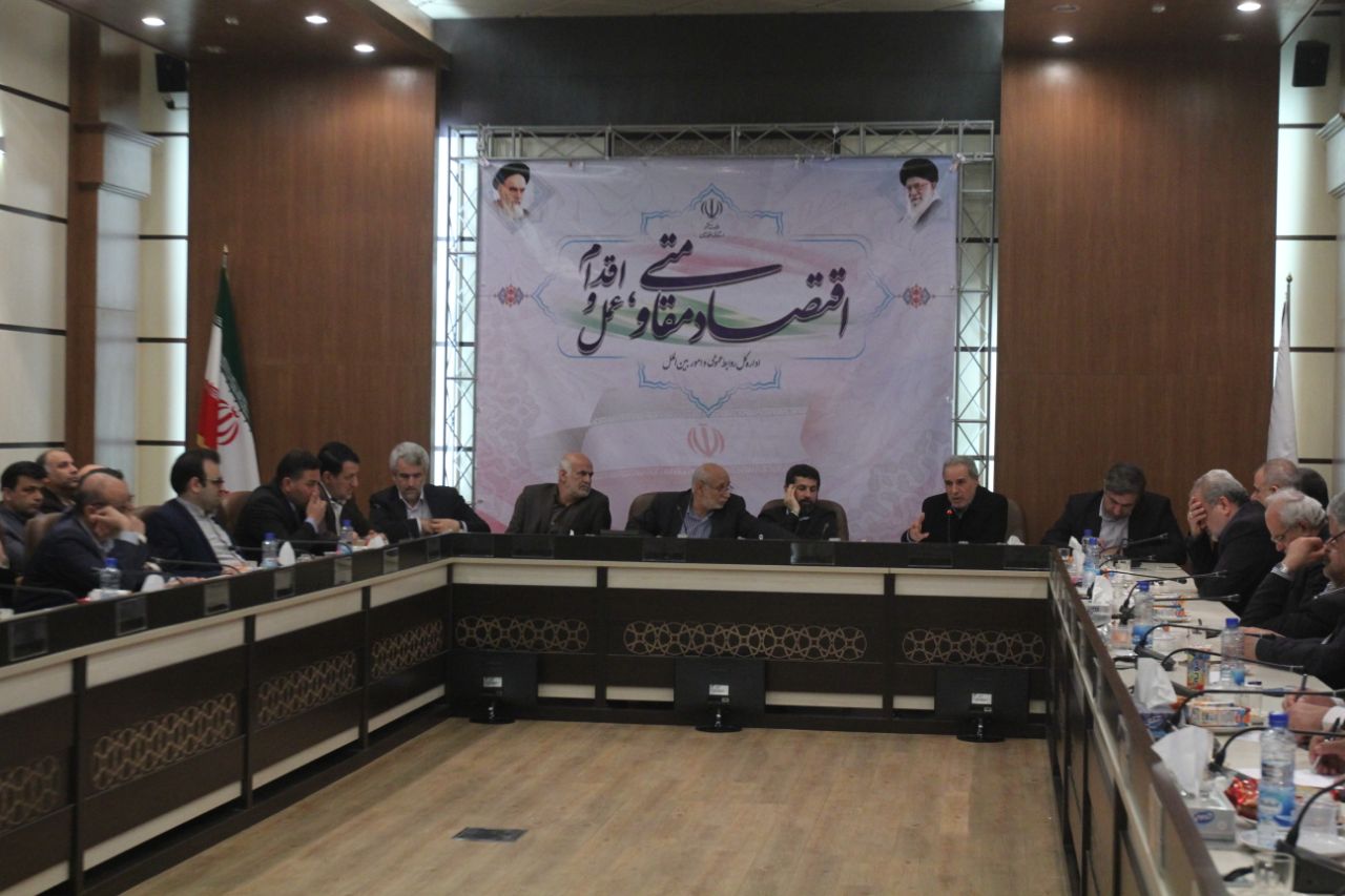 معاون وزیر نیرو: ایستگاههای آب و فاضلاب خوزستان باید به دیزل ژنراتور مجهز شوند
