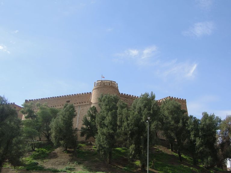هيچ گونه واگذاري در عرصه محوطه تاريخي شوش انجام نشده است هيچ گونه واگذاري در عرصه محوطه تاريخي شوش انجام نشده است