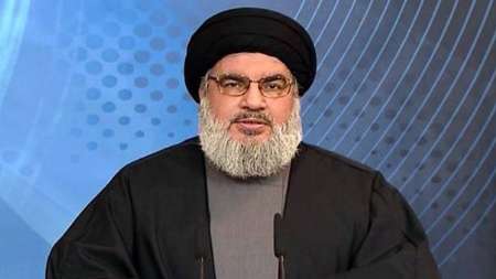 السيد نصر الله : حزب الله يؤيد ويساند بقوة اي وقف اطلاق النار يتفق عليه في سوريا السيد نصر الله : حزب الله يؤيد ويساند بقوة اي وقف اطلاق النار يتفق عليه في سوريا