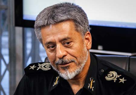 Commander: Navy’s most important problem maintaining Bab al-Mandab security Commander: Navy’s most important problem maintaining Bab al-Mandab security