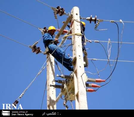 برق و آب برخی مناطق در خوزستان بازهم قطع و بعضی مدارس تعطیل شد