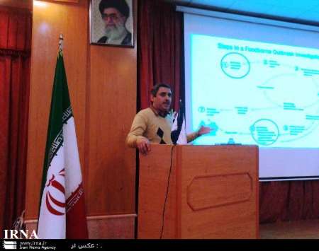 ضرورت آگاهی برای كنترل آلودگی به شپش