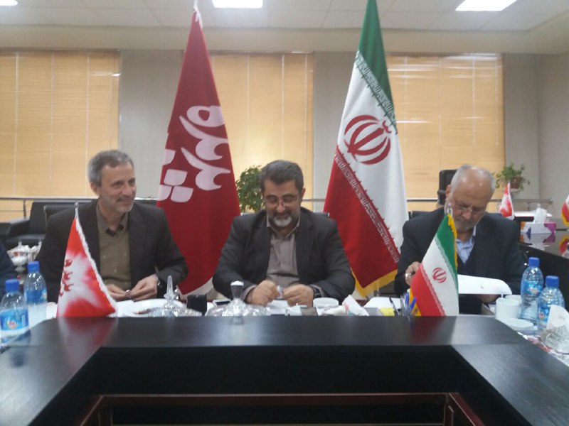 معاون وزیر:هیچ مشكلی برای راه اندازی دوباره پروژه پدیده وجود ندارد معاون وزیر:هیچ مشكلی برای راه اندازی دوباره پروژه پدیده وجود ندارد