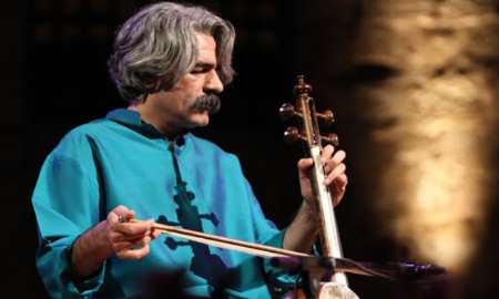 Ministerio de cultura felicita a Kayhn Kalhor  por ganar el premio Grammy