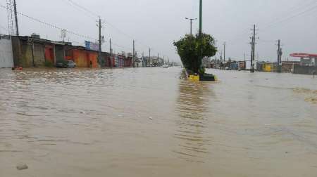 دستور تخلیه 7 روستای داراب در پی بارش‌ها