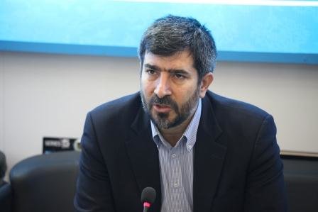 تعاون ايراني كوبي في مجال التكنولوجيا الحيوية تعاون ايراني كوبي في مجال التكنولوجيا الحيوية