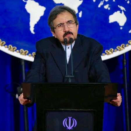 ايران تندّد بالعمليات الارهابية في لاهور الباكستانية ايران تندّد بالعمليات الارهابية في لاهور الباكستانية