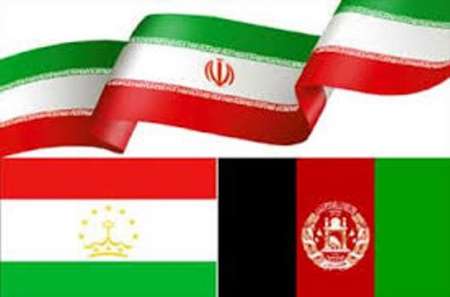 مشهد تستضیف اجتماعا ثلاثیا بمشاركة ایران وطاجیكستان وتركمانستان مشهد تستضیف اجتماعا ثلاثیا بمشاركة ایران وطاجیكستان وتركمانستان