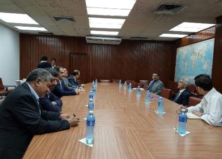 ایران وكوبا ترغبان فی تعزیز العلاقات الثنائیة ایران وكوبا ترغبان فی تعزیز العلاقات الثنائیة